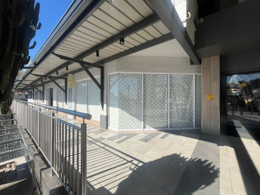 To Let commercial Property for Rent in Silverton Gauteng