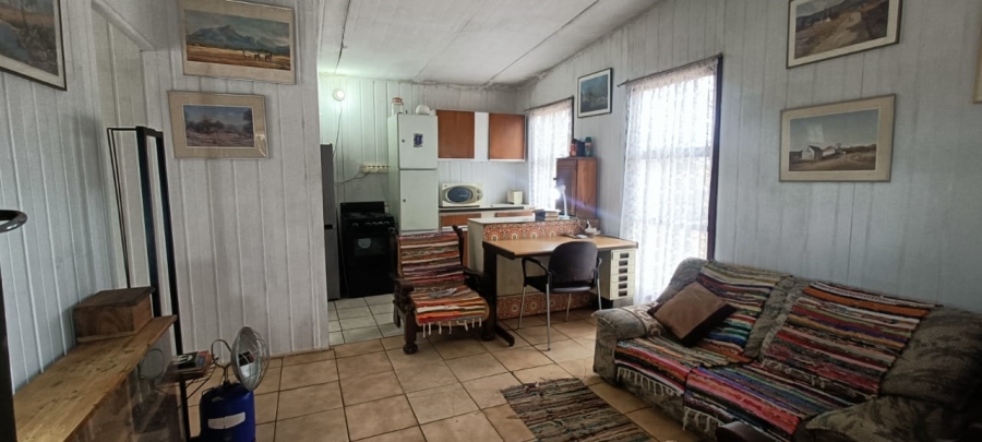 4 Bedroom Property for Sale in Theoville Gauteng