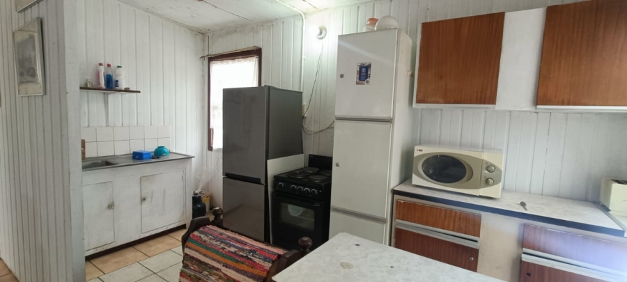 4 Bedroom Property for Sale in Theoville Gauteng