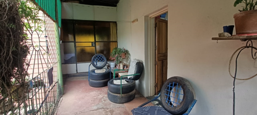 4 Bedroom Property for Sale in Theoville Gauteng