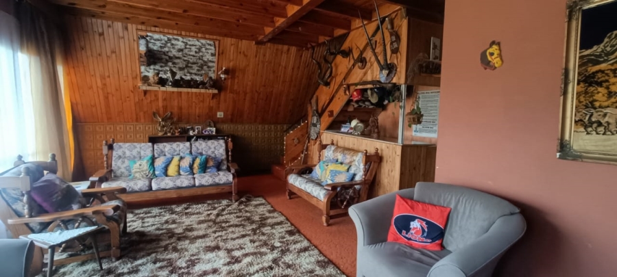 4 Bedroom Property for Sale in Theoville Gauteng