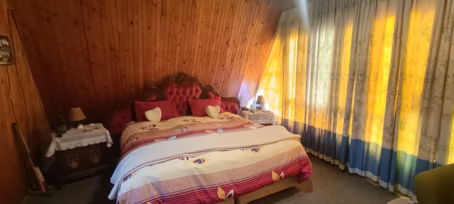 4 Bedroom Property for Sale in Theoville Gauteng