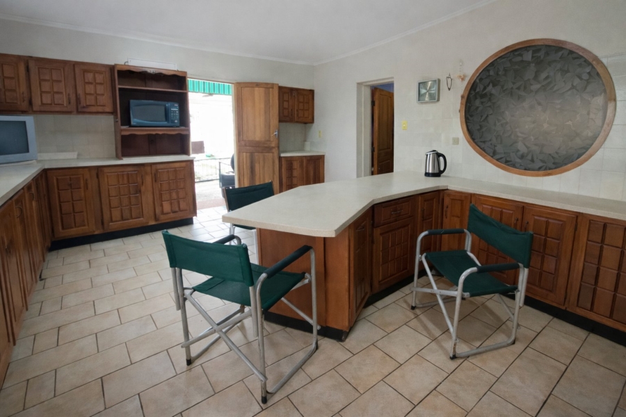 Commercial Property for Sale in Theoville Gauteng