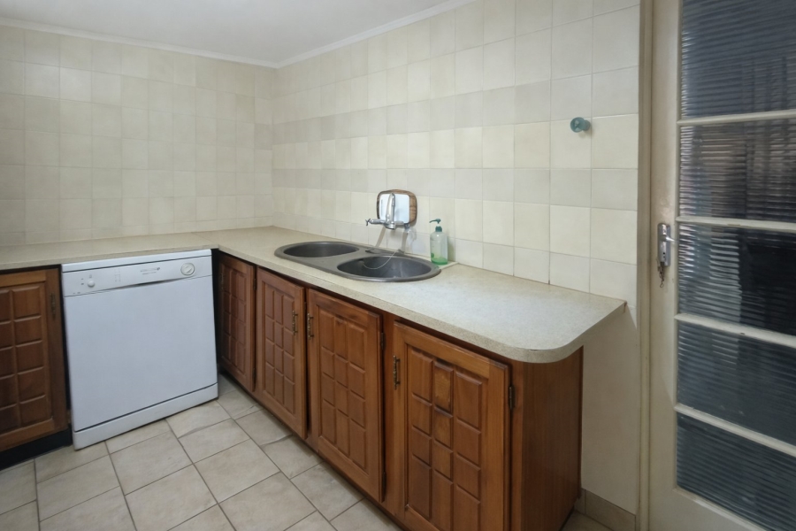 Commercial Property for Sale in Theoville Gauteng