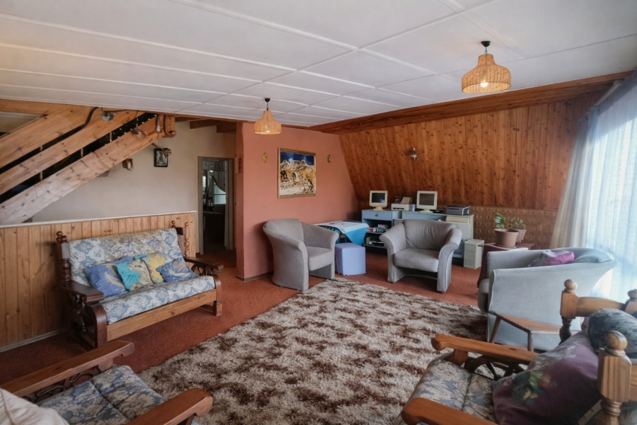 Commercial Property for Sale in Theoville Gauteng