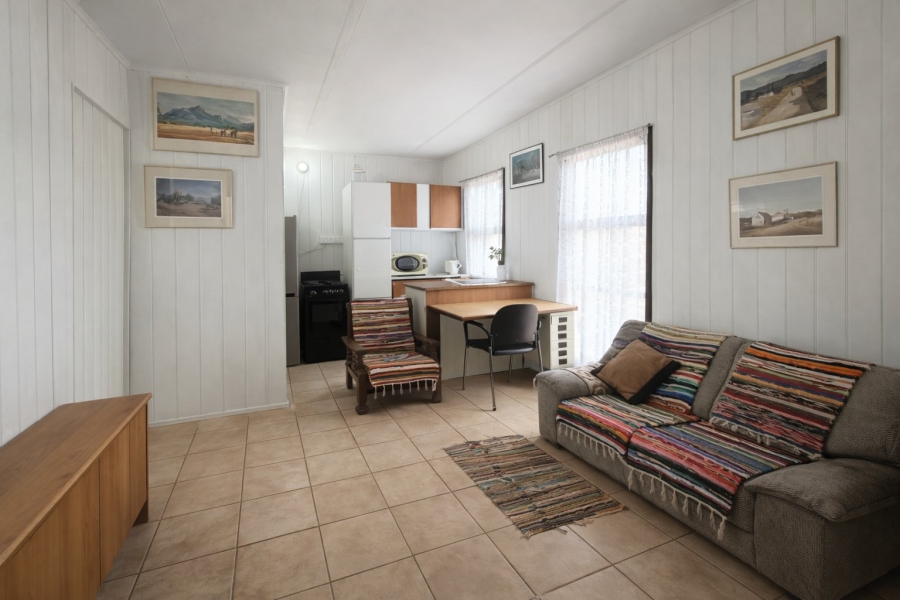 Commercial Property for Sale in Theoville Gauteng