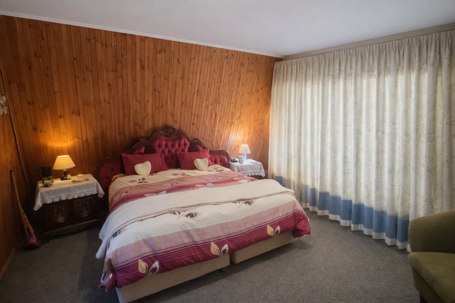 Commercial Property for Sale in Theoville Gauteng