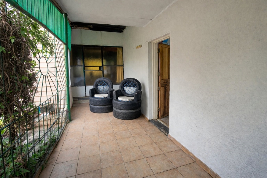 Commercial Property for Sale in Theoville Gauteng
