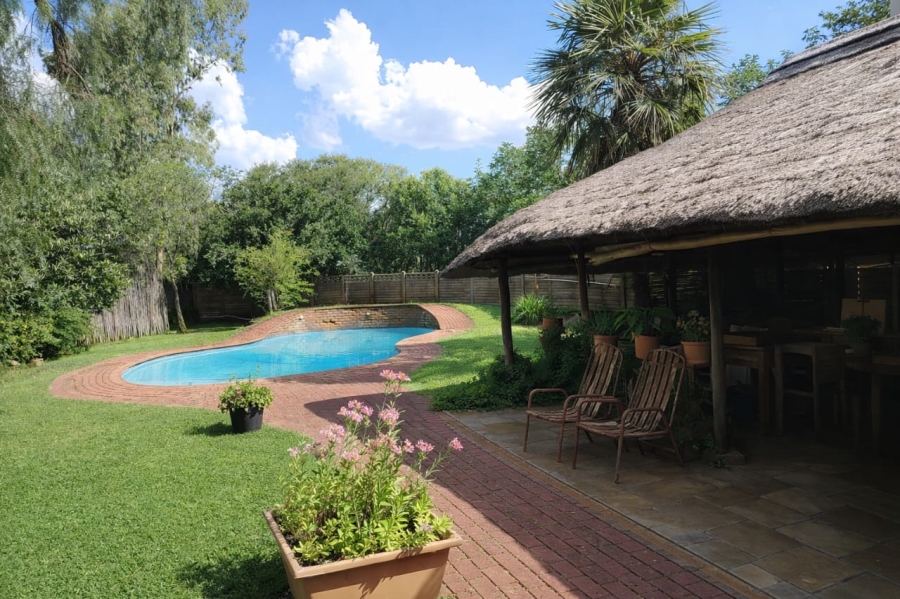 Commercial Property for Sale in Theoville Gauteng