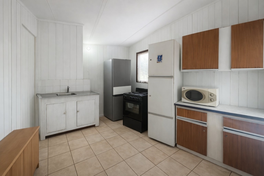 Commercial Property for Sale in Theoville Gauteng