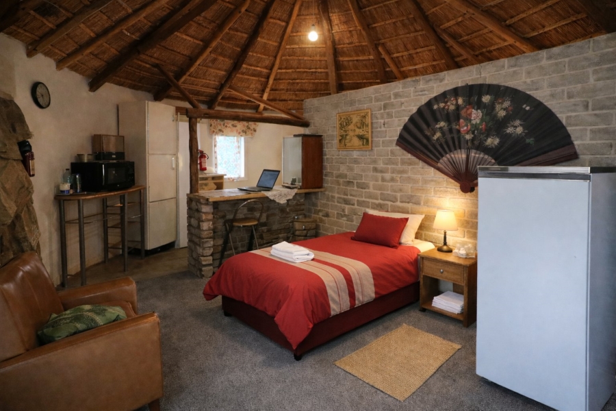 Commercial Property for Sale in Theoville Gauteng