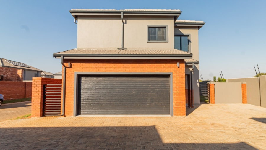 3 Bedroom Property for Sale in Raslouw Gauteng