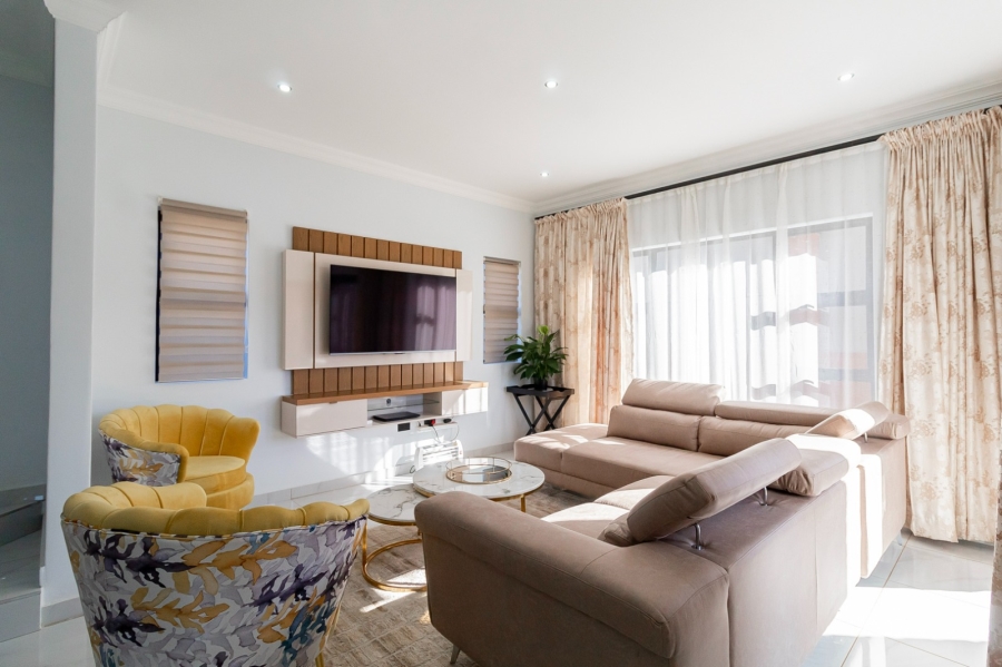 3 Bedroom Property for Sale in Raslouw Gauteng