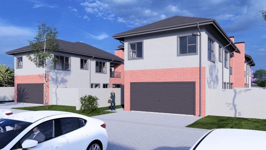 3 Bedroom Property for Sale in Raslouw Gauteng