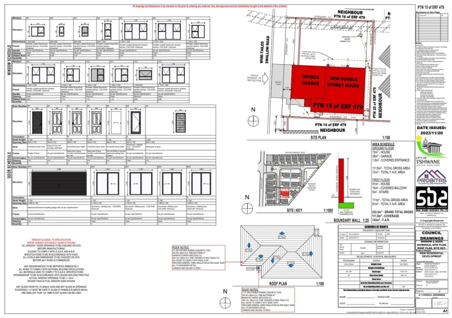 3 Bedroom Property for Sale in Raslouw Gauteng