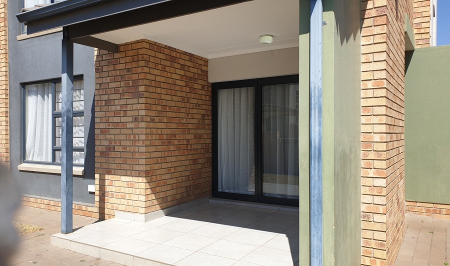3 Bedroom Property for Sale in Amberfield Gauteng