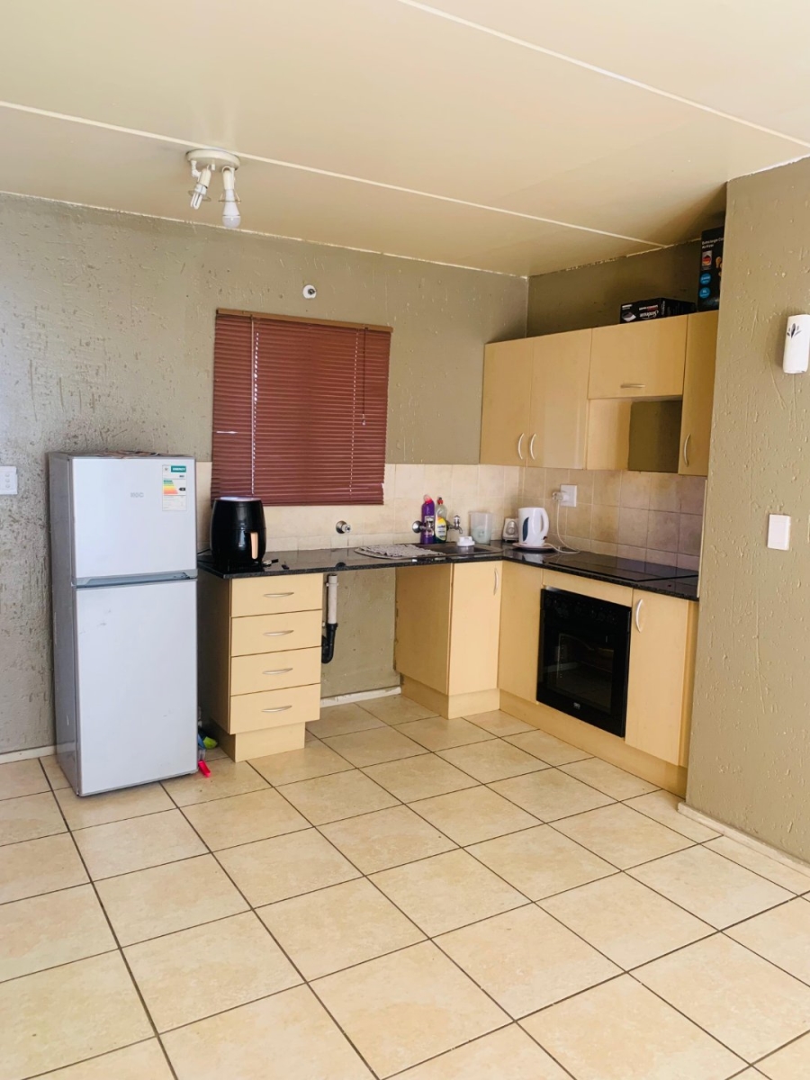 1 Bedroom Property for Sale in Boksburg South Gauteng