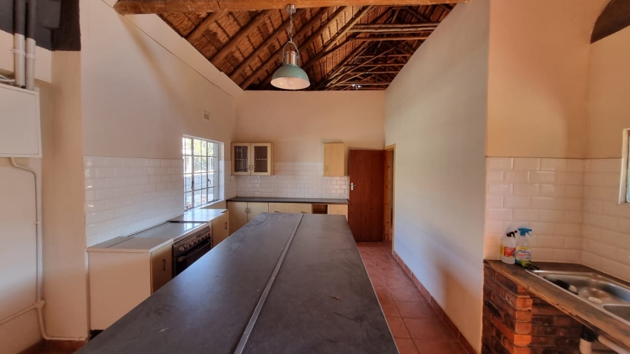 6 Bedroom Property for Sale in Rietfontein Gauteng