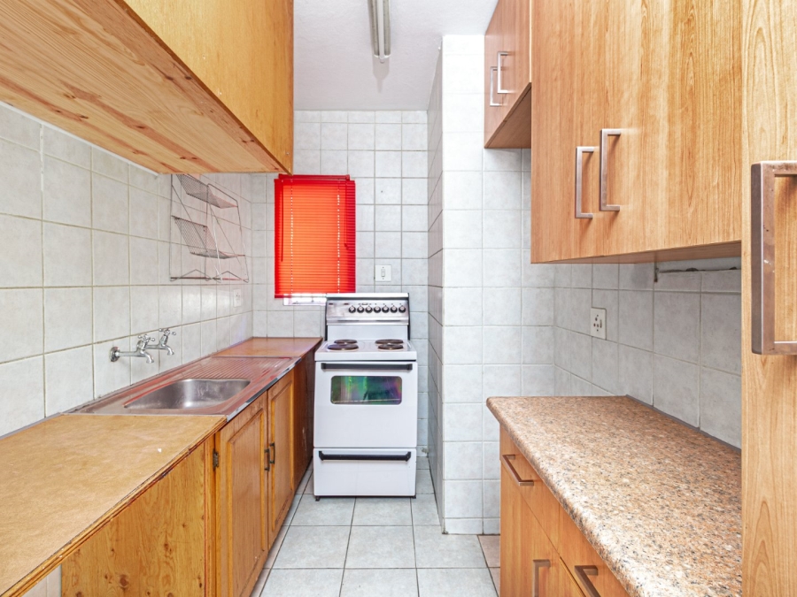 2 Bedroom Property for Sale in Clubview Gauteng