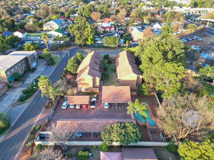 2 Bedroom Property for Sale in Clubview Gauteng