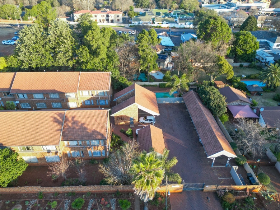 2 Bedroom Property for Sale in Clubview Gauteng