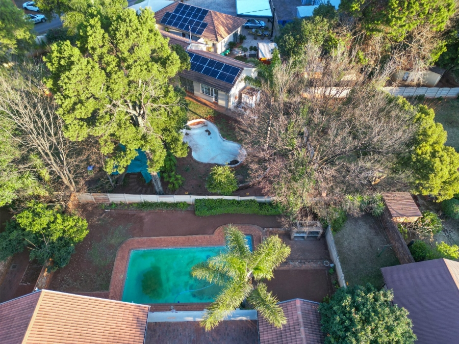 2 Bedroom Property for Sale in Clubview Gauteng
