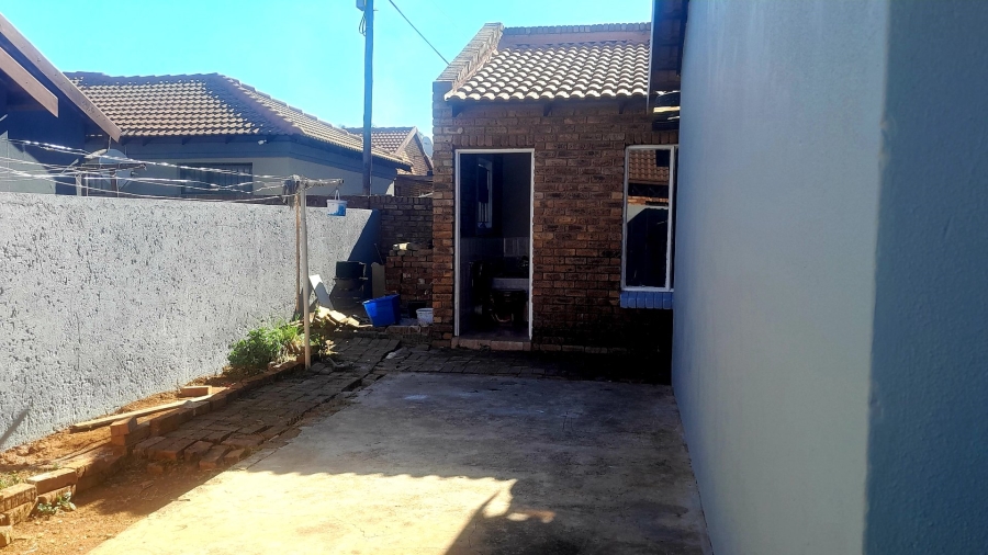 4 Bedroom Property for Sale in Danville Gauteng