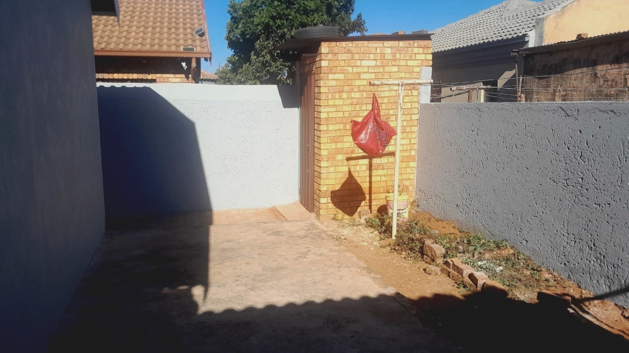 4 Bedroom Property for Sale in Danville Gauteng