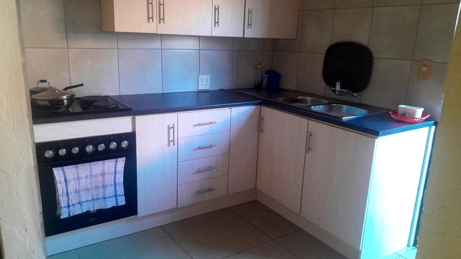 4 Bedroom Property for Sale in Danville Gauteng