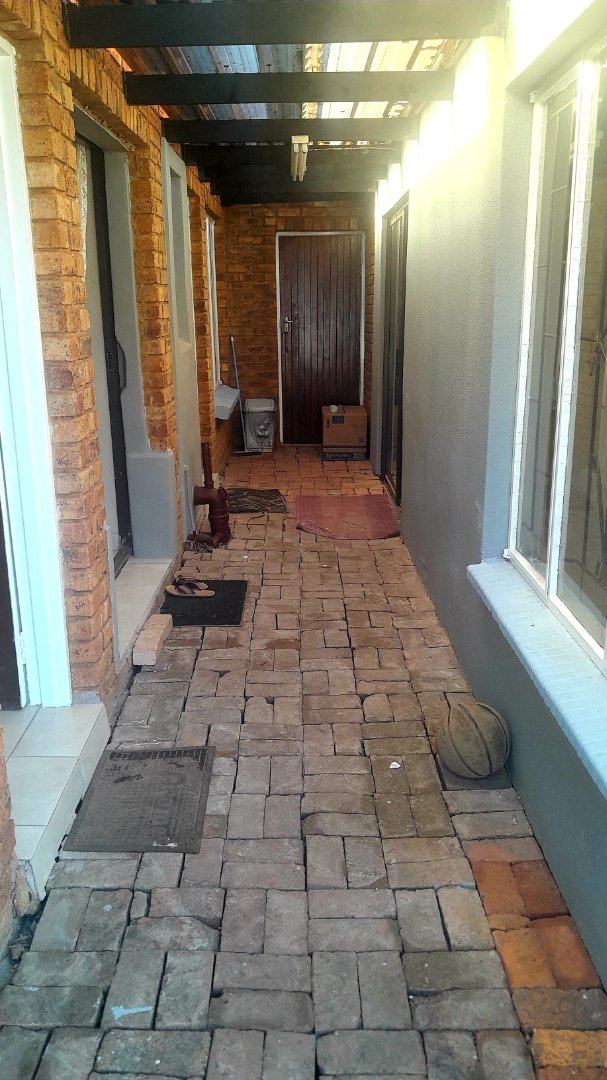 4 Bedroom Property for Sale in Danville Gauteng