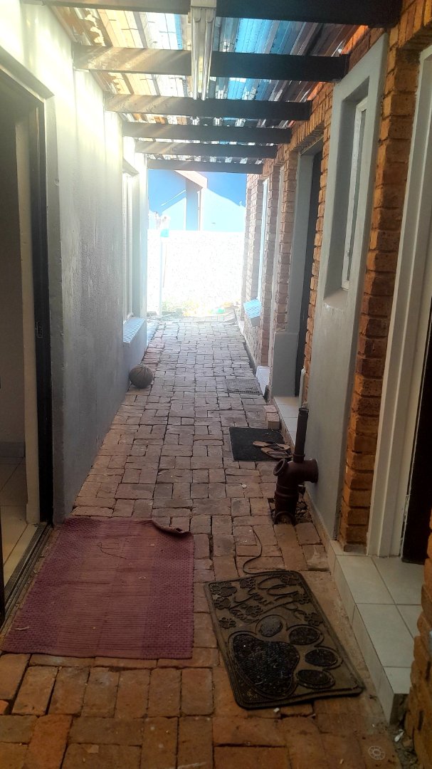 4 Bedroom Property for Sale in Danville Gauteng
