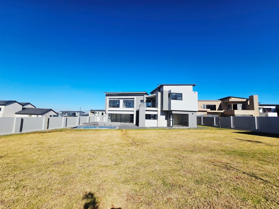 4 Bedroom Property for Sale in Midstream Estate Gauteng