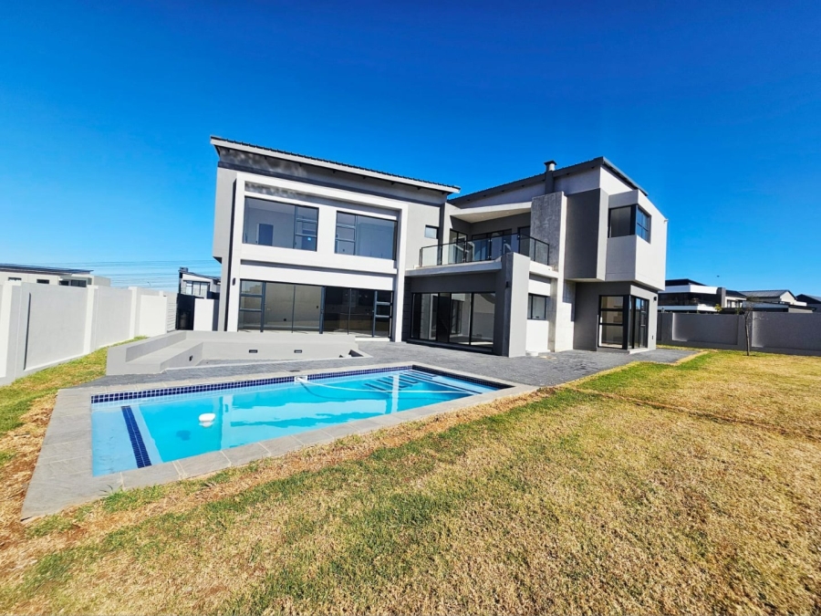 4 Bedroom Property for Sale in Midstream Estate Gauteng