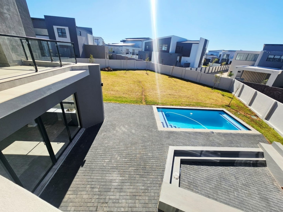 4 Bedroom Property for Sale in Midstream Estate Gauteng