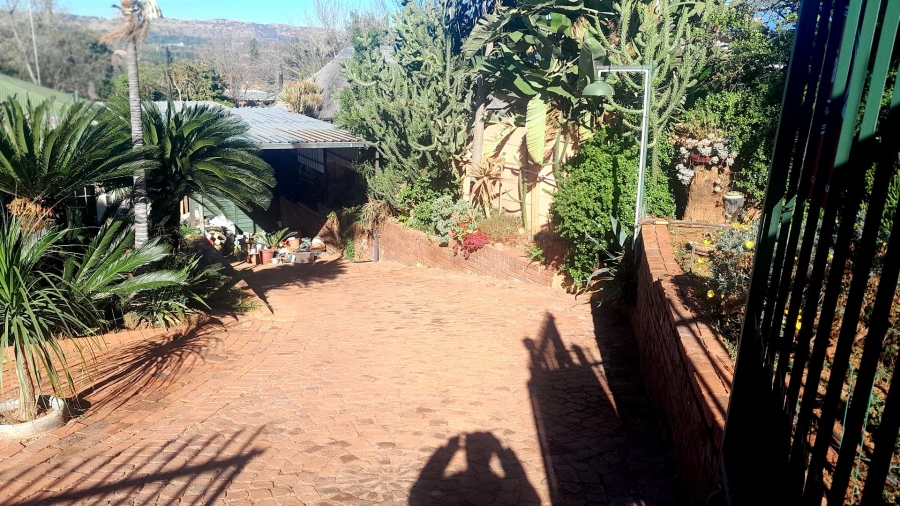 3 Bedroom Property for Sale in Mountain View Gauteng