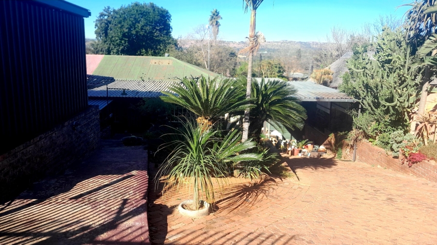 3 Bedroom Property for Sale in Mountain View Gauteng