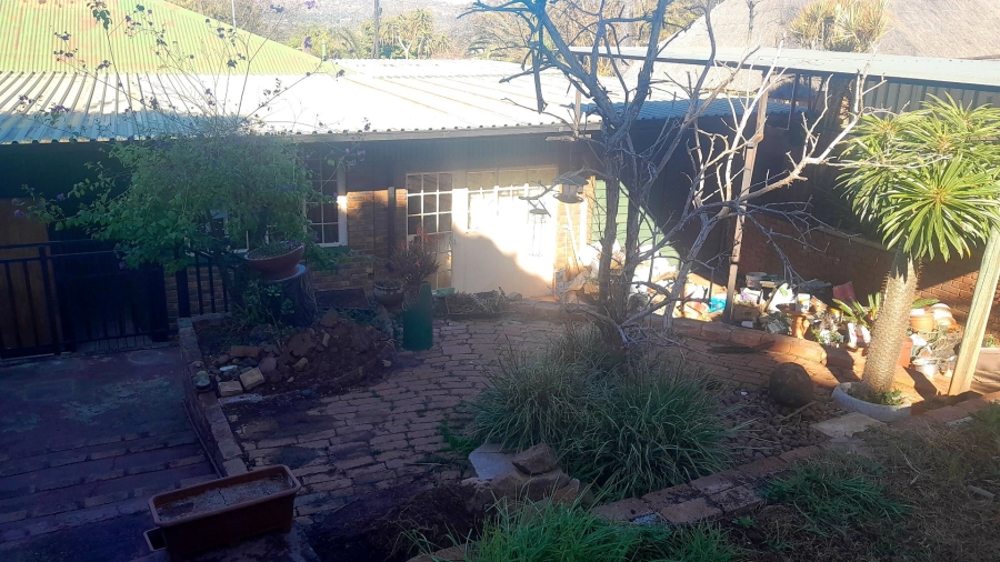 3 Bedroom Property for Sale in Mountain View Gauteng