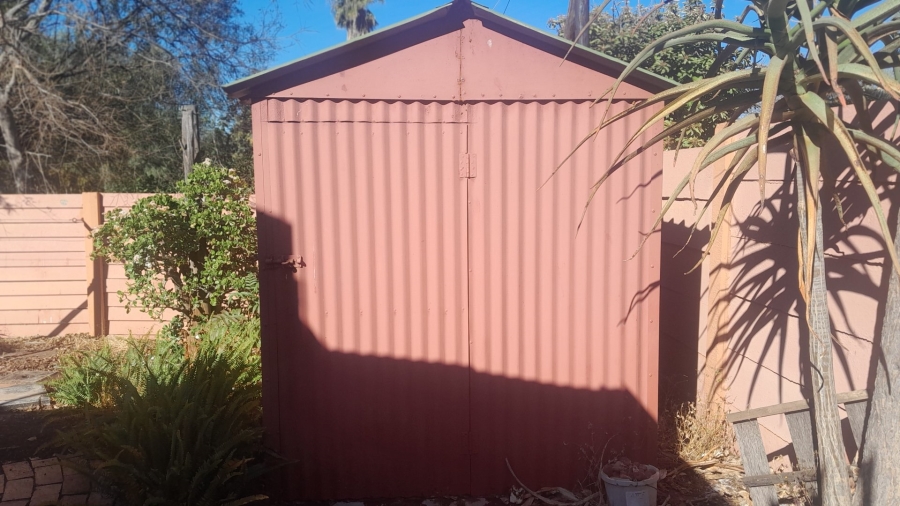 3 Bedroom Property for Sale in Mountain View Gauteng