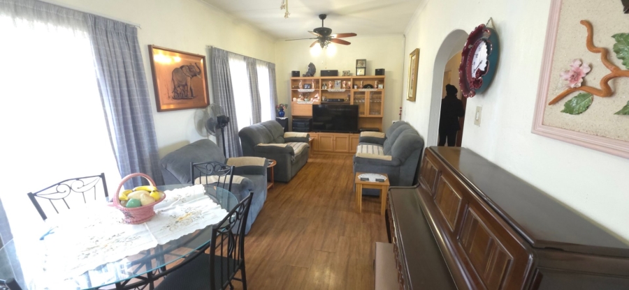 2 Bedroom Property for Sale in Albemarle Ext 1 Gauteng