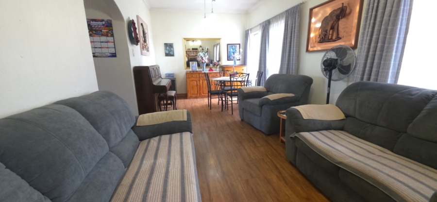 2 Bedroom Property for Sale in Albemarle Ext 1 Gauteng