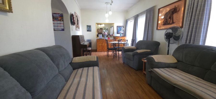 2 Bedroom Property for Sale in Albemarle Ext 1 Gauteng
