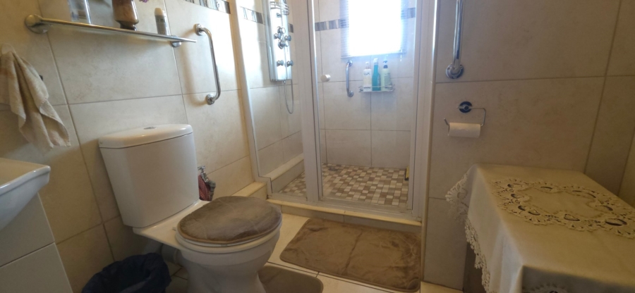 2 Bedroom Property for Sale in Albemarle Ext 1 Gauteng