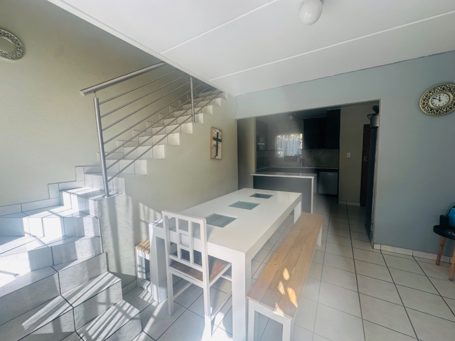To Let 3 Bedroom Property for Rent in Cosmo City Gauteng