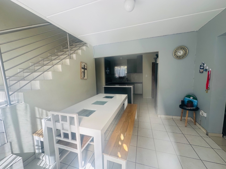 To Let 3 Bedroom Property for Rent in Cosmo City Gauteng
