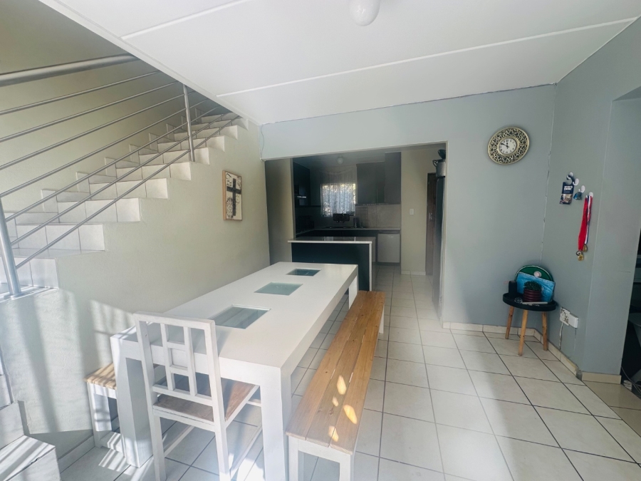 To Let 3 Bedroom Property for Rent in Cosmo City Gauteng
