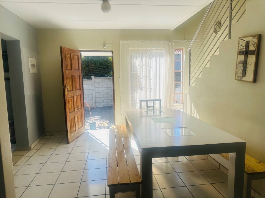 To Let 3 Bedroom Property for Rent in Cosmo City Gauteng