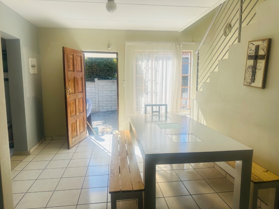 To Let 3 Bedroom Property for Rent in Cosmo City Gauteng