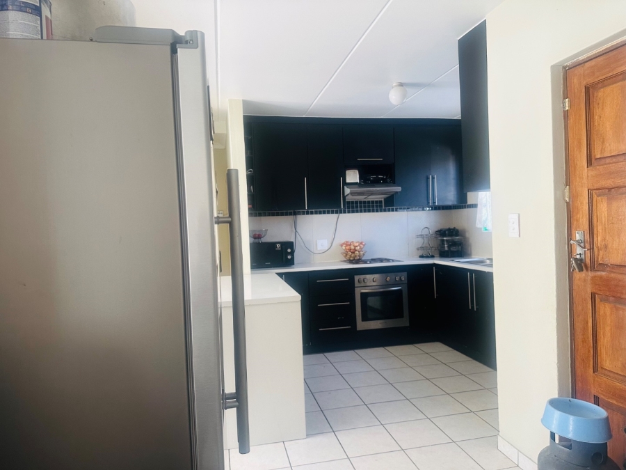 To Let 3 Bedroom Property for Rent in Cosmo City Gauteng