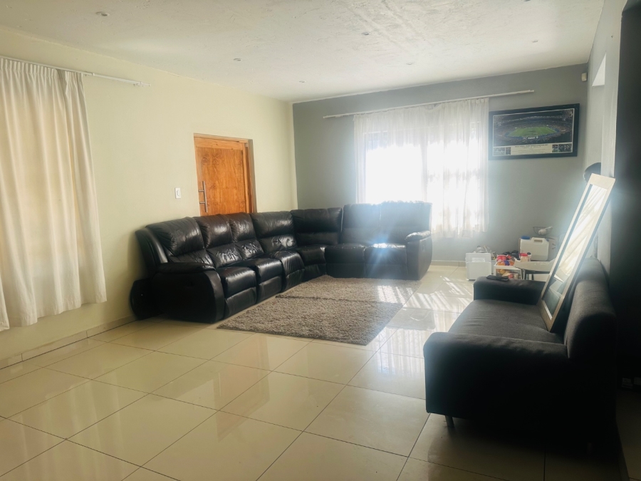 To Let 3 Bedroom Property for Rent in Cosmo City Gauteng