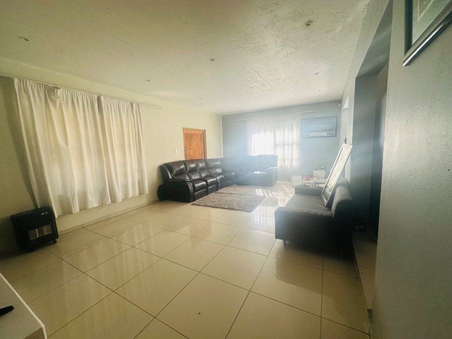 To Let 3 Bedroom Property for Rent in Cosmo City Gauteng